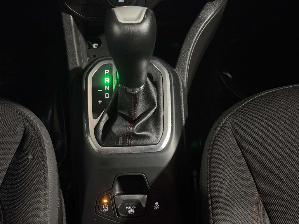 2023 Jeep Renegade Trailhawk San Clemente CA