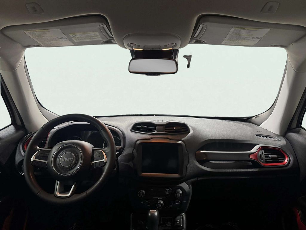 2023 Jeep Renegade Trailhawk San Clemente CA