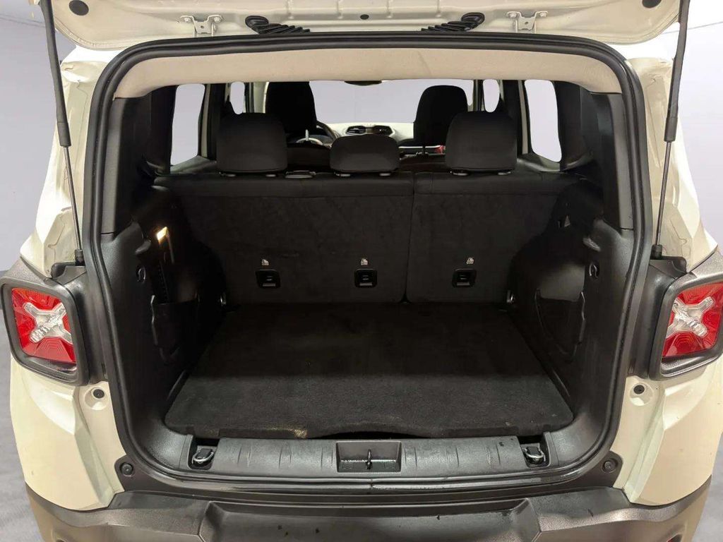 2023 Jeep Renegade Trailhawk San Clemente CA