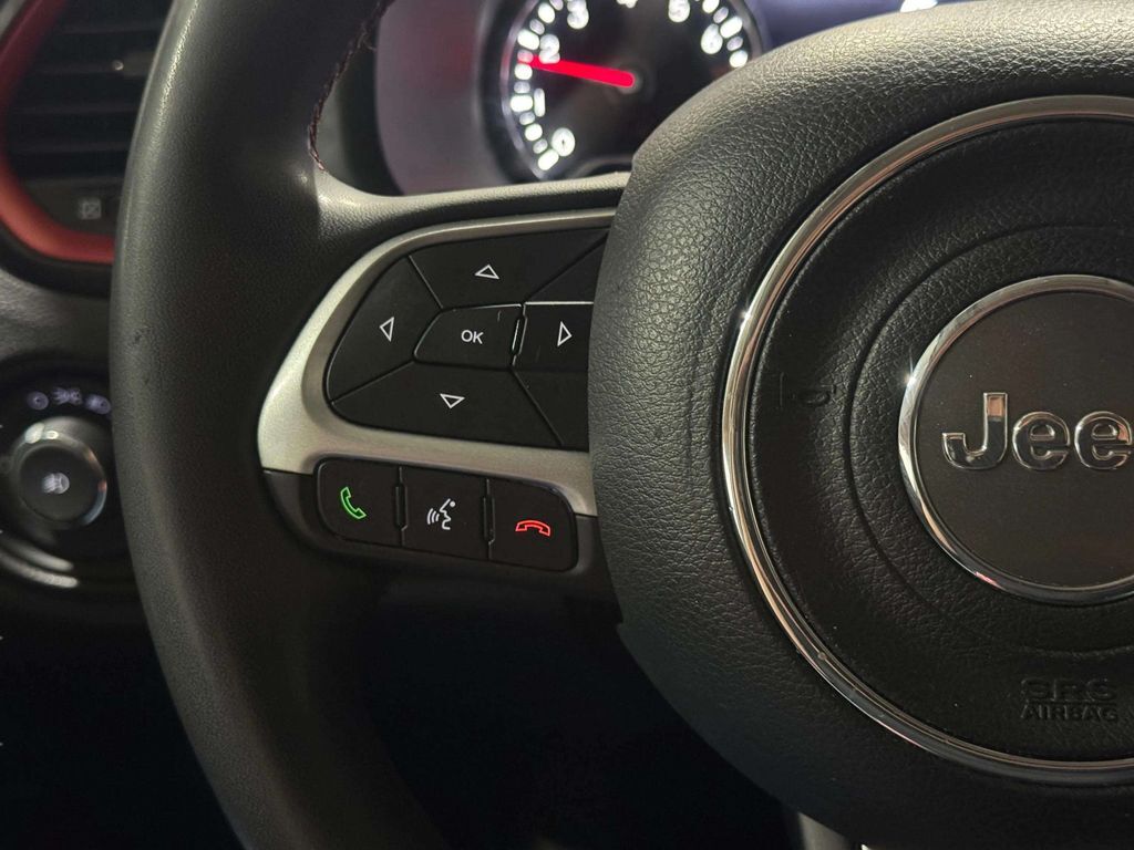 2023 Jeep Renegade Trailhawk San Clemente CA