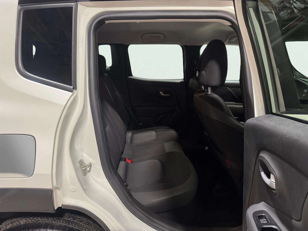 2023 Jeep Renegade Trailhawk San Clemente CA