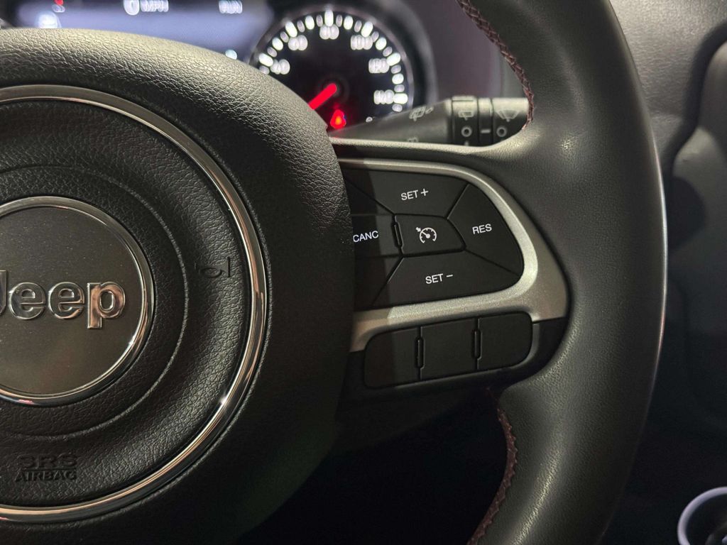2023 Jeep Renegade Trailhawk San Clemente CA