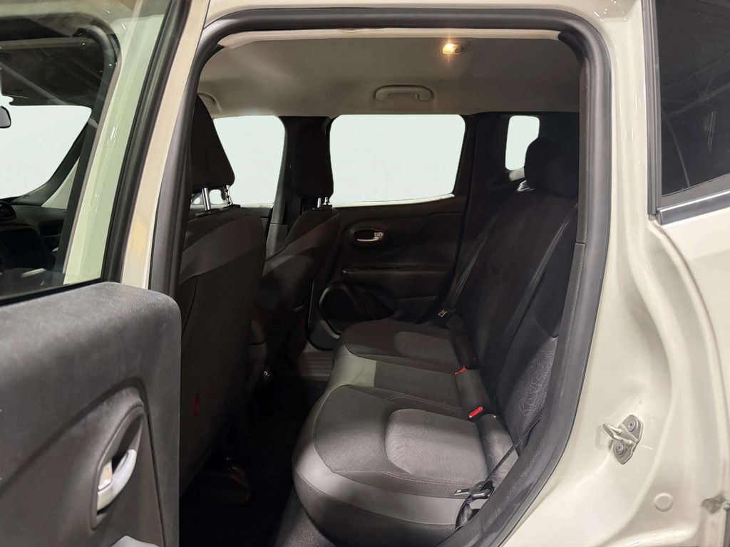 2023 Jeep Renegade Trailhawk San Clemente CA