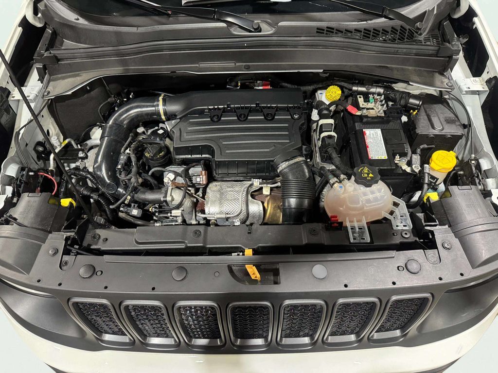 2023 Jeep Renegade Trailhawk San Clemente CA