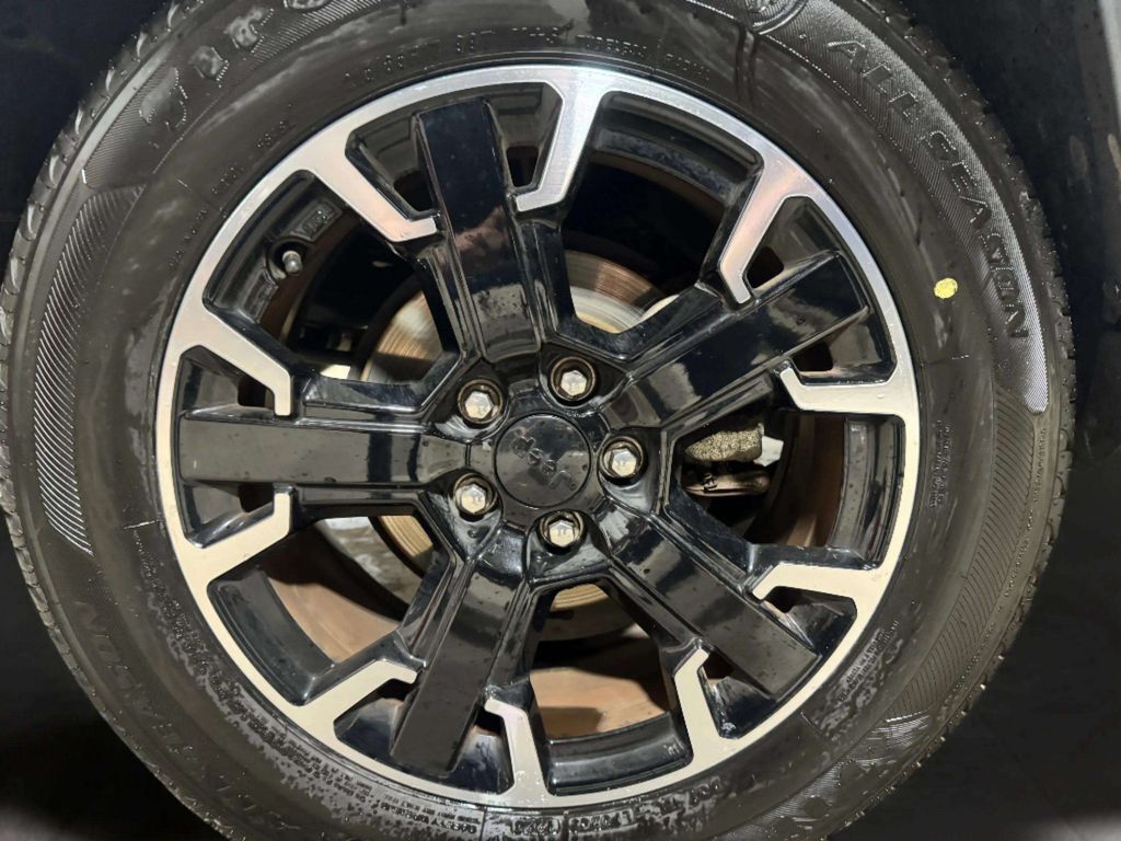 2023 Jeep Renegade Trailhawk San Clemente CA