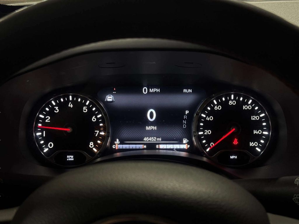 2023 Jeep Renegade Trailhawk San Clemente CA