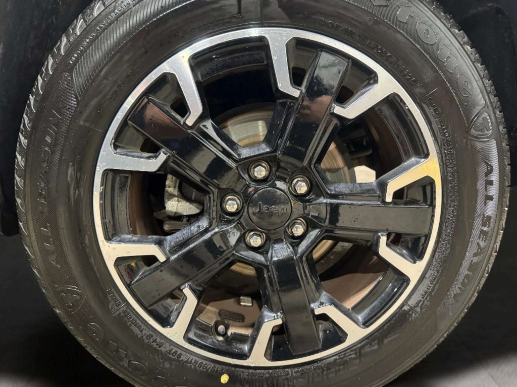 2023 Jeep Renegade Trailhawk San Clemente CA