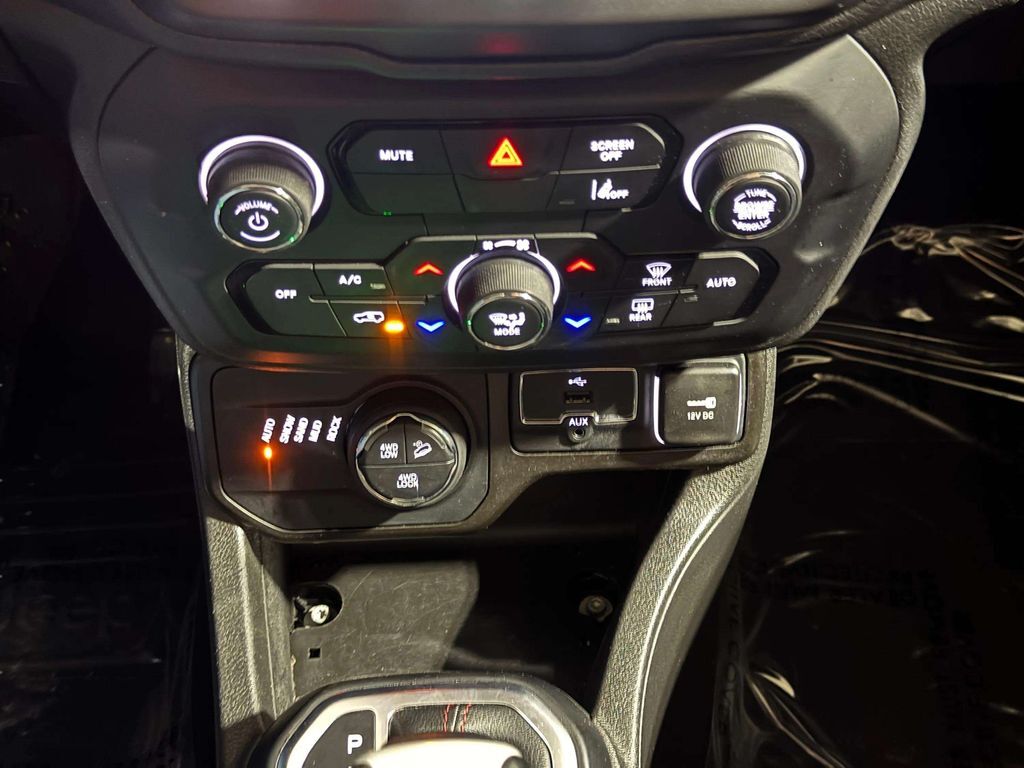 2023 Jeep Renegade Trailhawk San Clemente CA