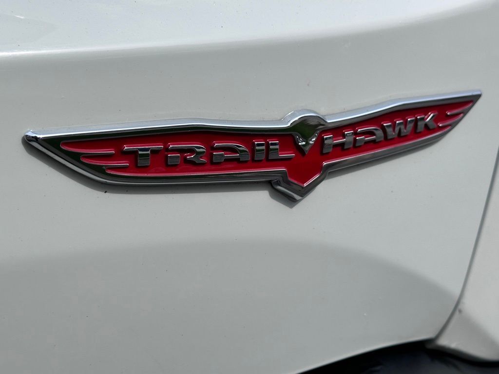 2023 Jeep Renegade Trailhawk San Clemente CA