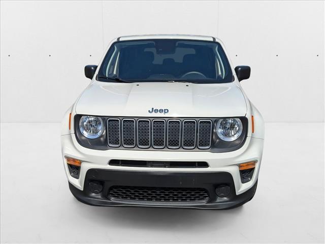 2023 Jeep Renegade Upland Roseville CA
