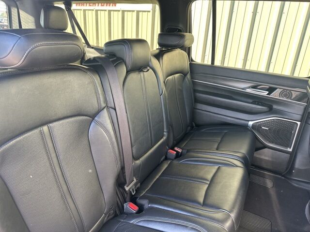 2023 Jeep Wagoneer L Series II Watertown SD 2023 Jeep Wagoneer L Series II Watertown SD