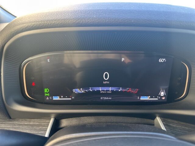 2023 Jeep Wagoneer L Series II Watertown SD 2023 Jeep Wagoneer L Series II Watertown SD