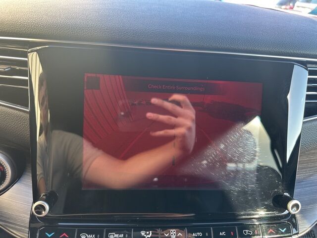 2023 Jeep Wagoneer L Series II Watertown SD 2023 Jeep Wagoneer L Series II Watertown SD