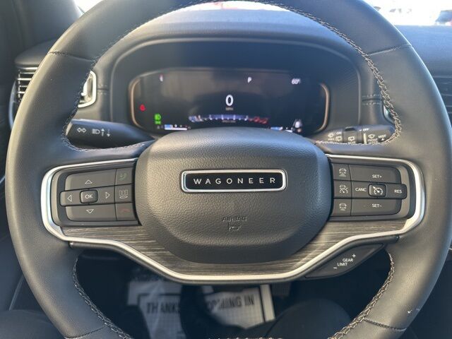 2023 Jeep Wagoneer L Series II Watertown SD 2023 Jeep Wagoneer L Series II Watertown SD