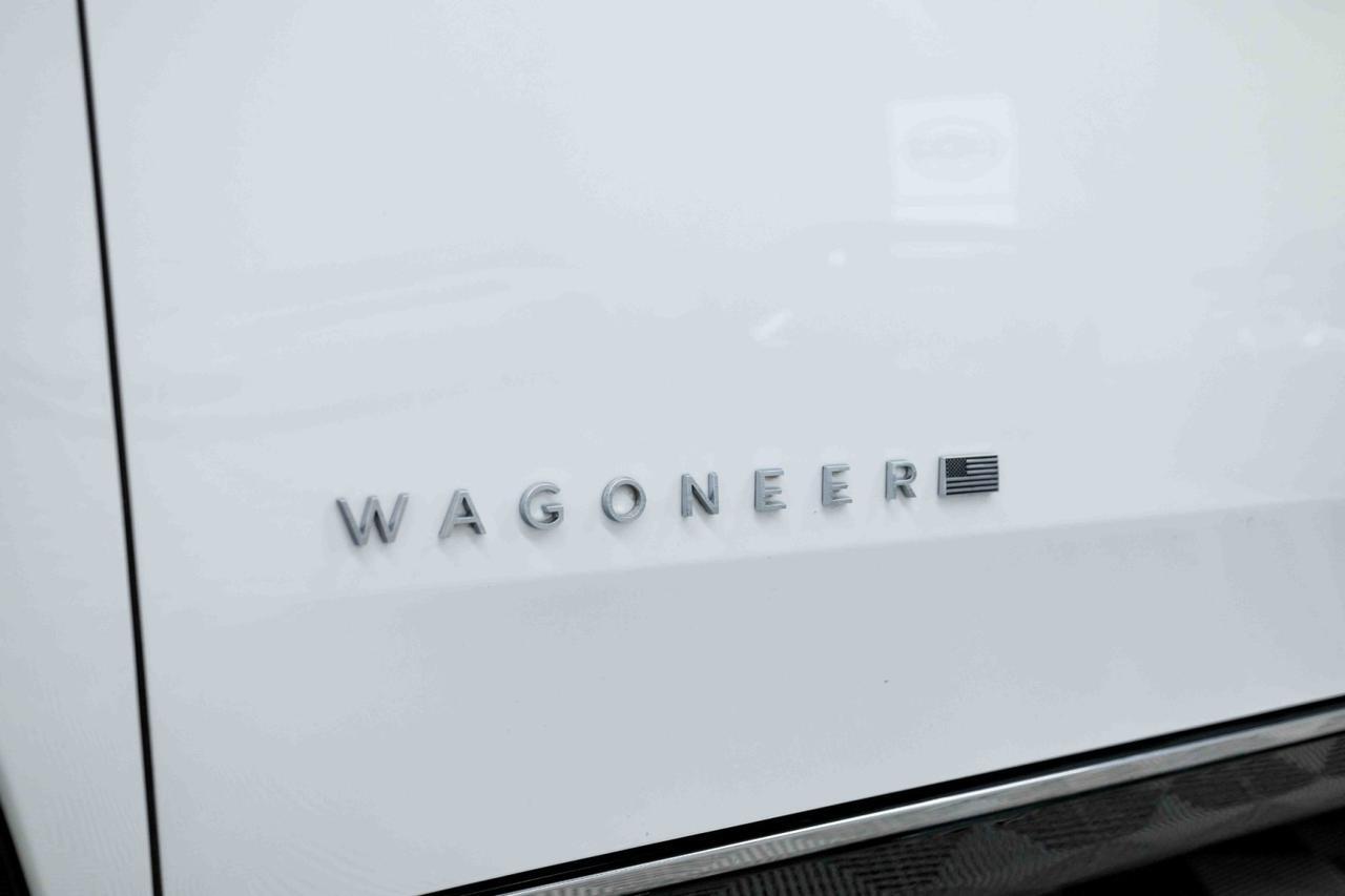 2023 Jeep Wagoneer Series III Marietta GA 2023 Jeep Wagoneer Series III Marietta GA