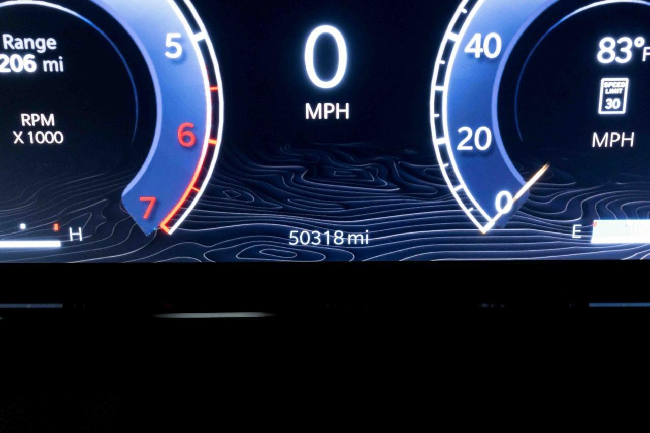 2023 Jeep Wagoneer Series III Marietta GA 2023 Jeep Wagoneer Series III Marietta GA