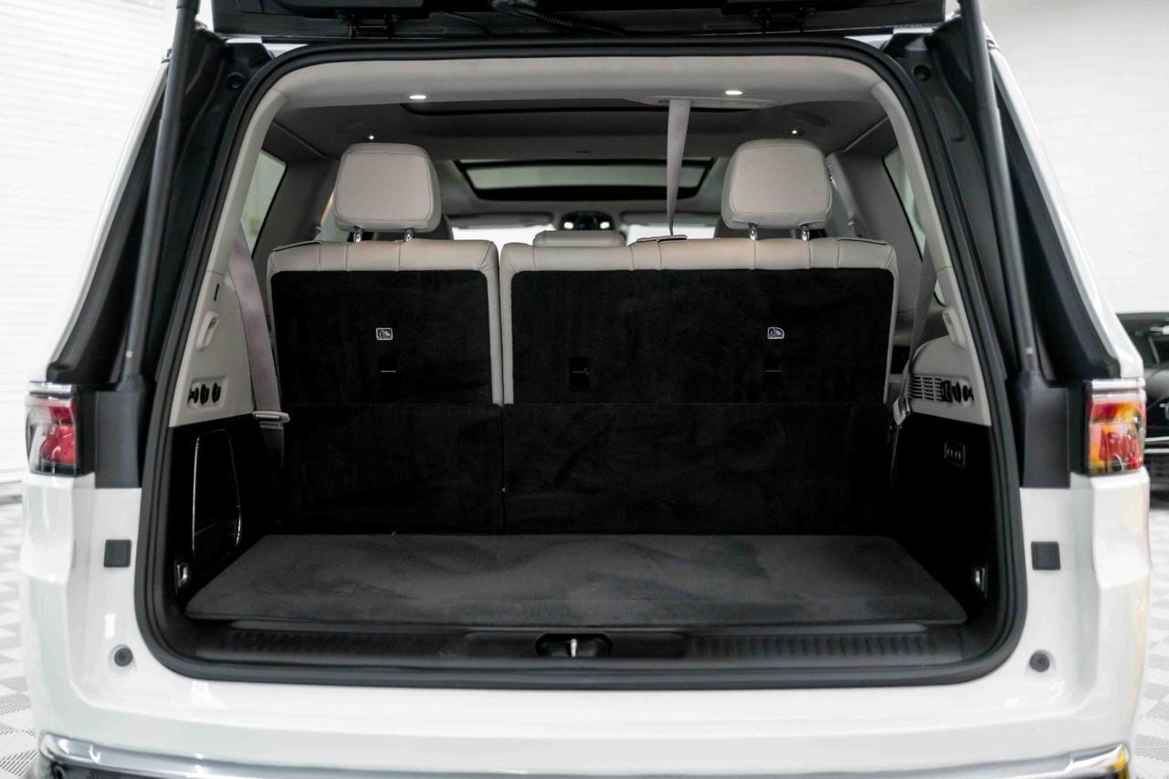 2023 Jeep Wagoneer Series III Marietta GA 2023 Jeep Wagoneer Series III Marietta GA