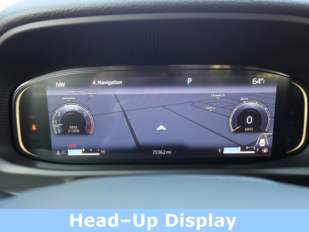 2023 Jeep Wagoneer Series III Mt Pleasant MI