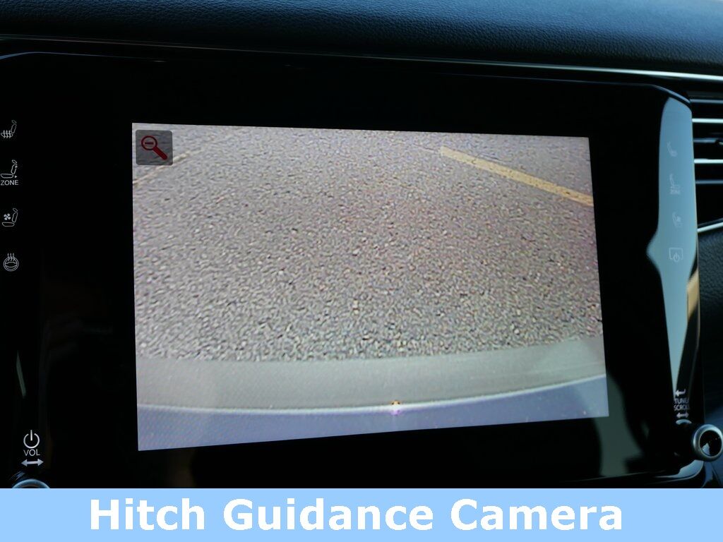 2023 Jeep Wagoneer Series III Mt Pleasant MI