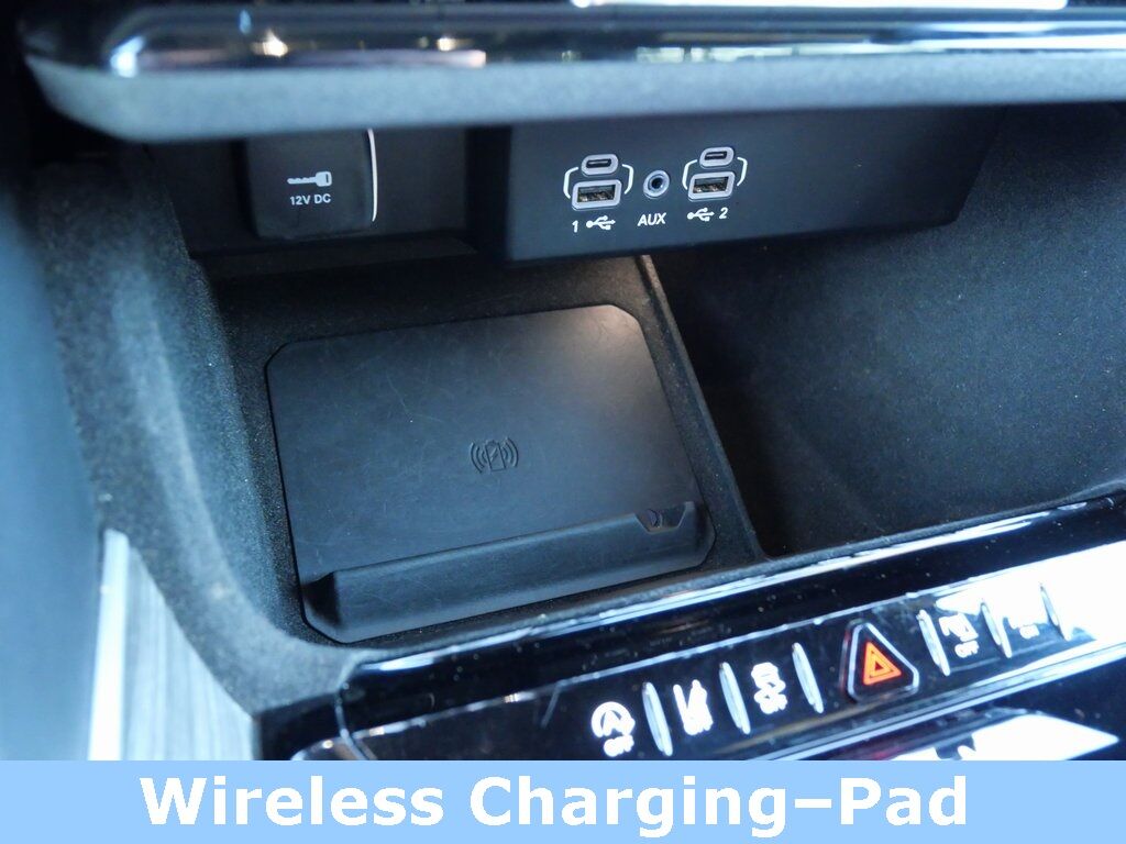 2023 Jeep Wagoneer Series III Mt Pleasant MI