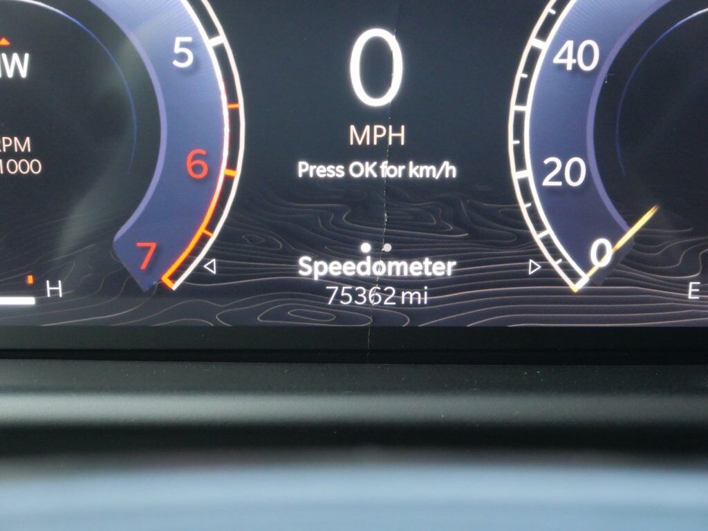 2023 Jeep Wagoneer Series III Mt Pleasant MI