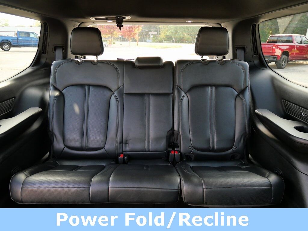 2023 Jeep Wagoneer Series III Mt Pleasant MI