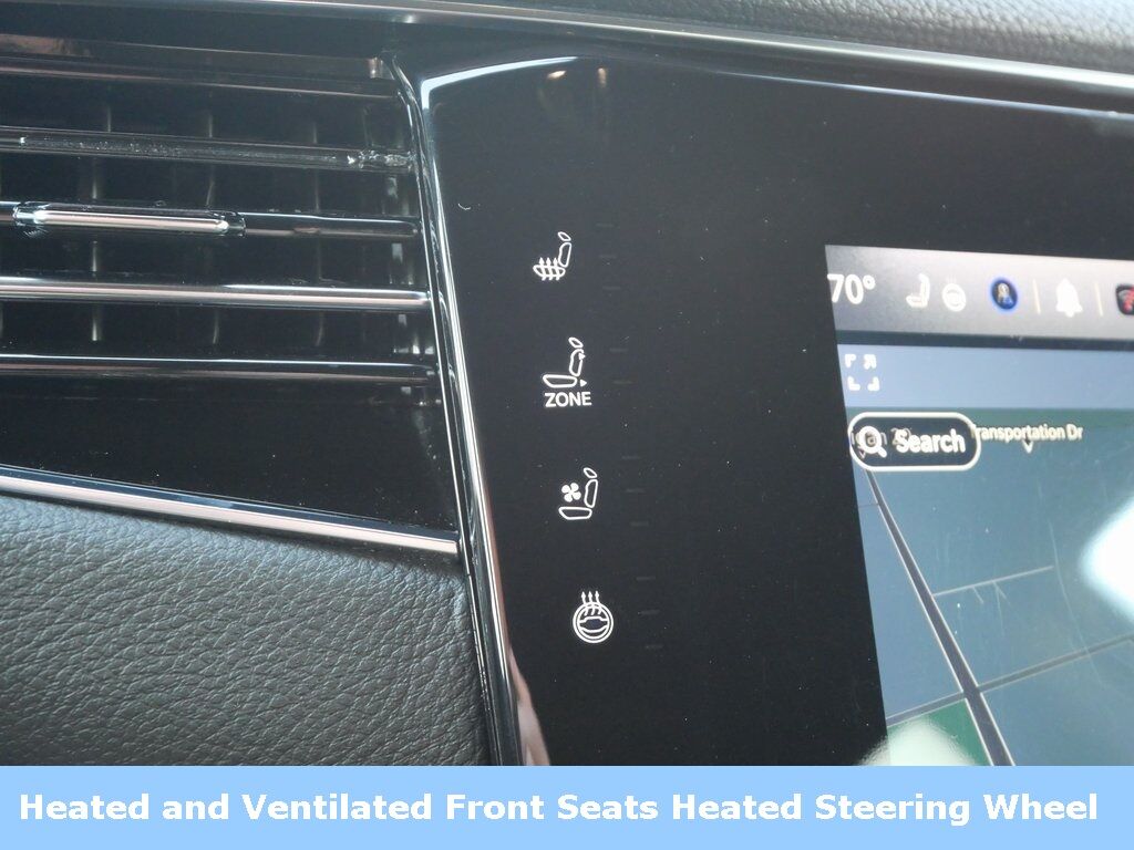 2023 Jeep Wagoneer Series III Mt Pleasant MI