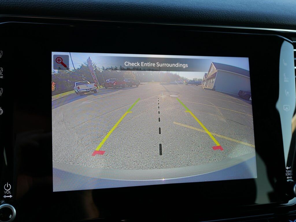 2023 Jeep Wagoneer Series III Mt Pleasant MI