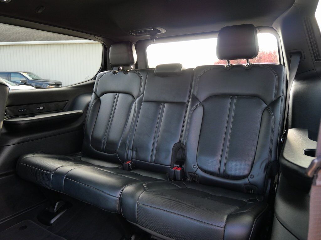 2023 Jeep Wagoneer Series III Mt Pleasant MI