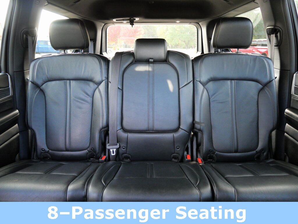 2023 Jeep Wagoneer Series III Mt Pleasant MI