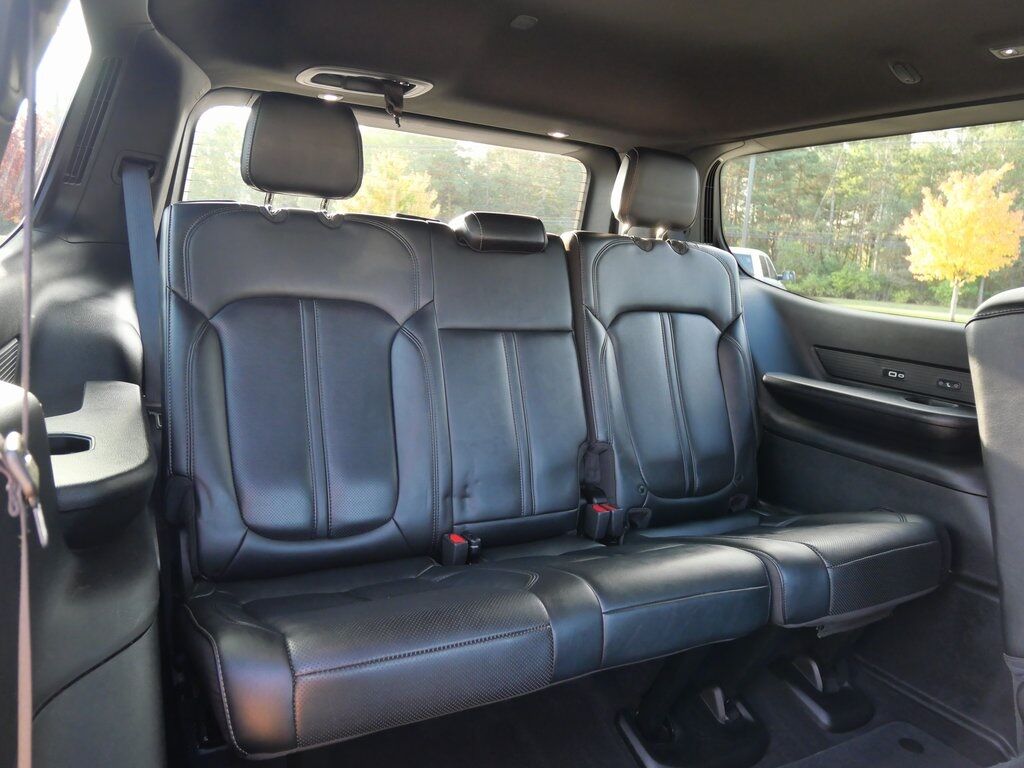 2023 Jeep Wagoneer Series III Mt Pleasant MI