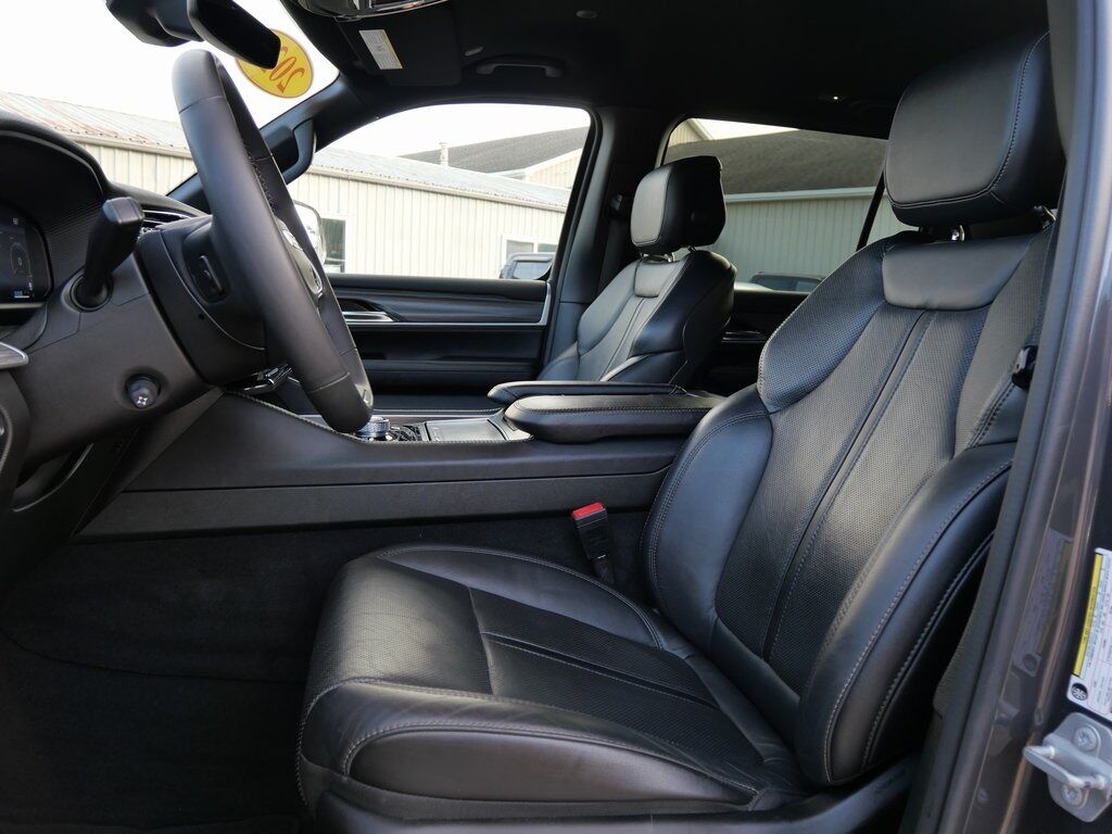 2023 Jeep Wagoneer Series III Mt Pleasant MI