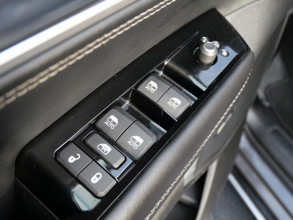 2023 Jeep Wagoneer Series III Mt Pleasant MI