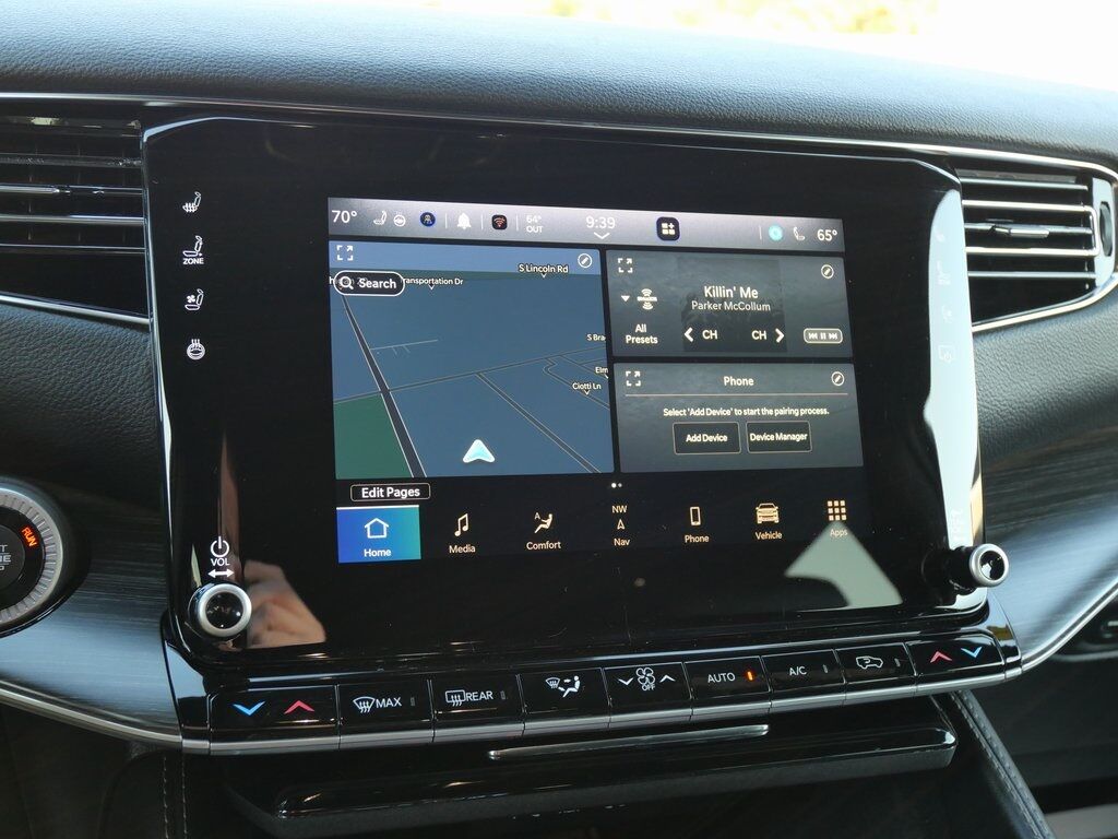 2023 Jeep Wagoneer Series III Mt Pleasant MI