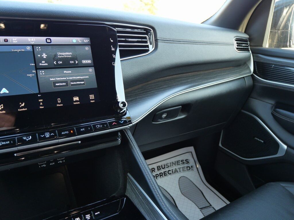 2023 Jeep Wagoneer Series III Mt Pleasant MI