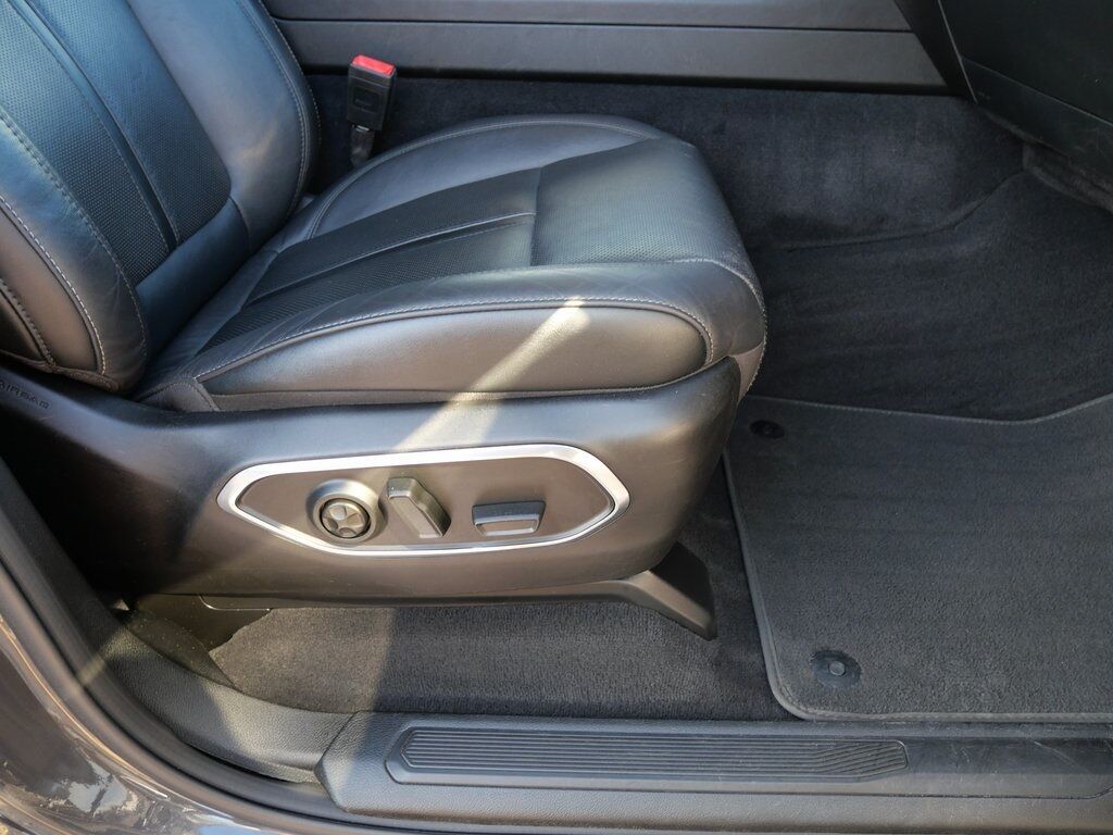 2023 Jeep Wagoneer Series III Mt Pleasant MI