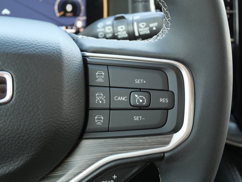 2023 Jeep Wagoneer Series III Mt Pleasant MI