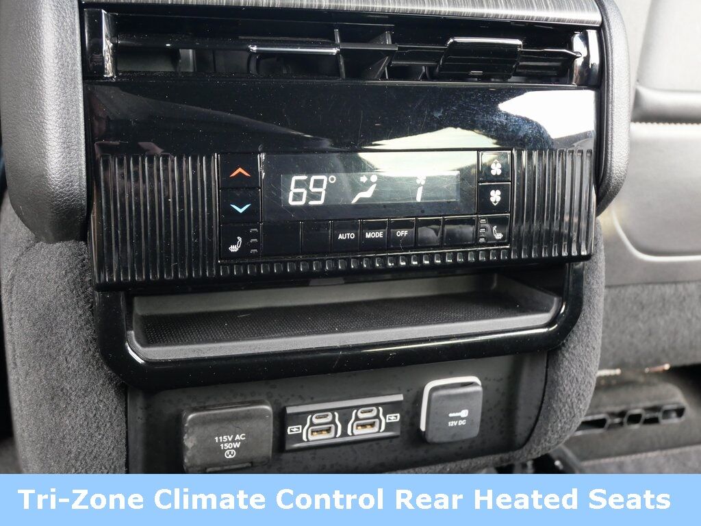 2023 Jeep Wagoneer Series III Mt Pleasant MI