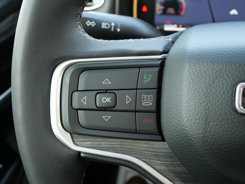 2023 Jeep Wagoneer Series III Mt Pleasant MI