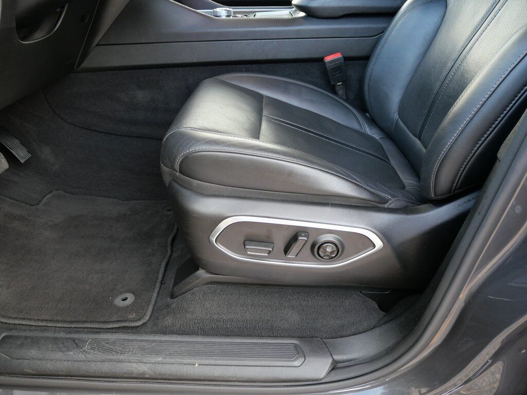 2023 Jeep Wagoneer Series III Mt Pleasant MI