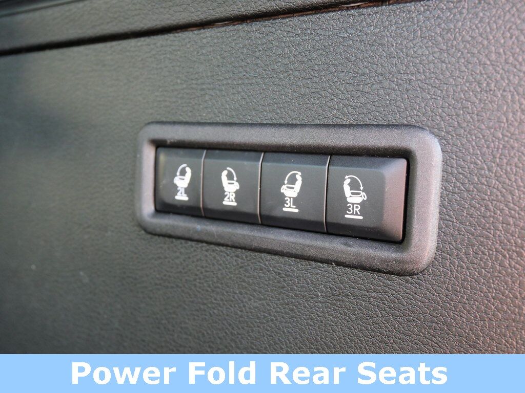 2023 Jeep Wagoneer Series III Mt Pleasant MI