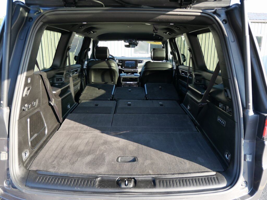 2023 Jeep Wagoneer Series III Mt Pleasant MI