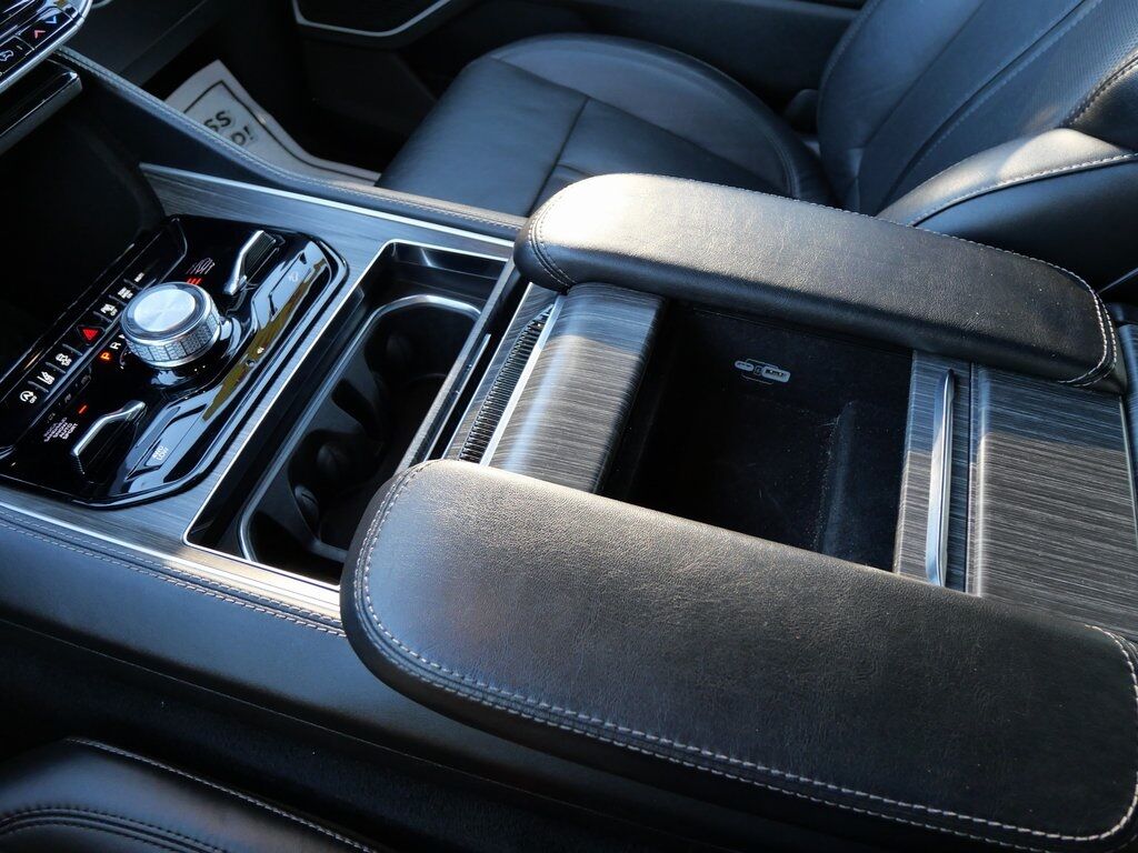 2023 Jeep Wagoneer Series III Mt Pleasant MI