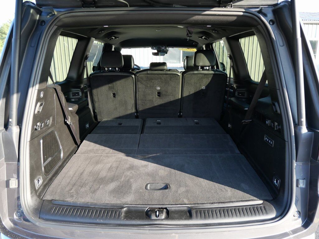 2023 Jeep Wagoneer Series III Mt Pleasant MI