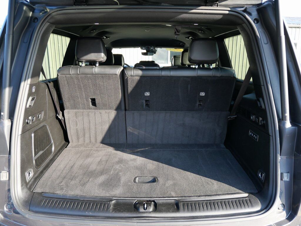 2023 Jeep Wagoneer Series III Mt Pleasant MI