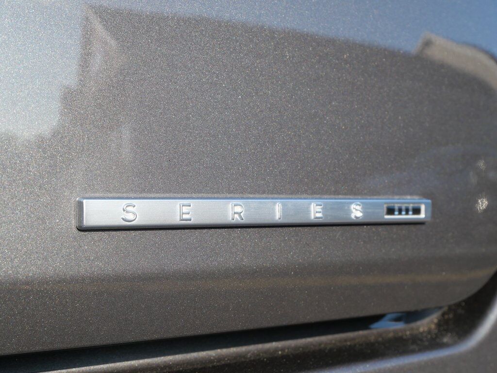 2023 Jeep Wagoneer Series III Mt Pleasant MI