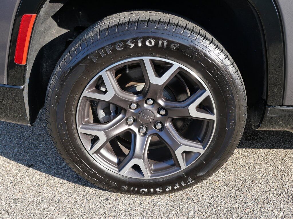 2023 Jeep Wagoneer Series III Mt Pleasant MI