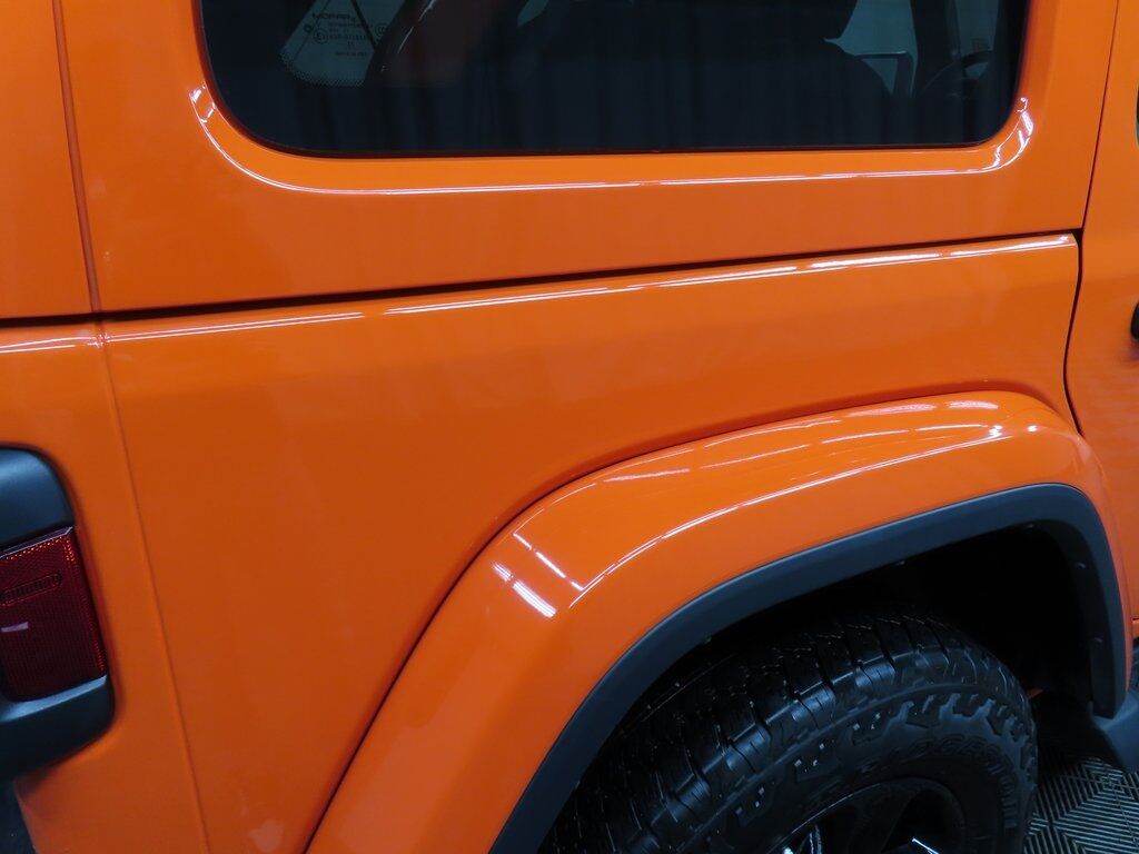 2023 Jeep Wrangler 4x4 Unlimited Sahara Fond du Lac WI 2023 Jeep Wrangler 4x4 Unlimited Sahara Fond du Lac WI