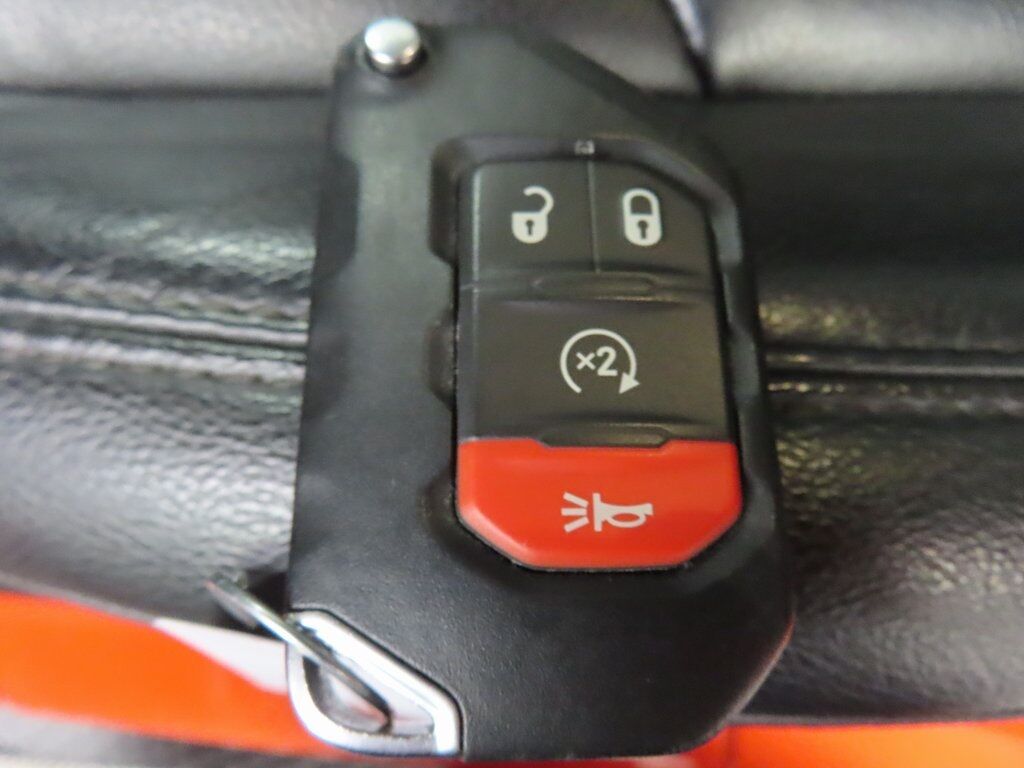 2023 Jeep Wrangler 4x4 Unlimited Sahara Fond du Lac WI 2023 Jeep Wrangler 4x4 Unlimited Sahara Fond du Lac WI