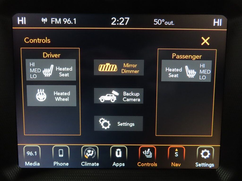 2023 Jeep Wrangler 4x4 Unlimited Sahara Fond du Lac WI 2023 Jeep Wrangler 4x4 Unlimited Sahara Fond du Lac WI